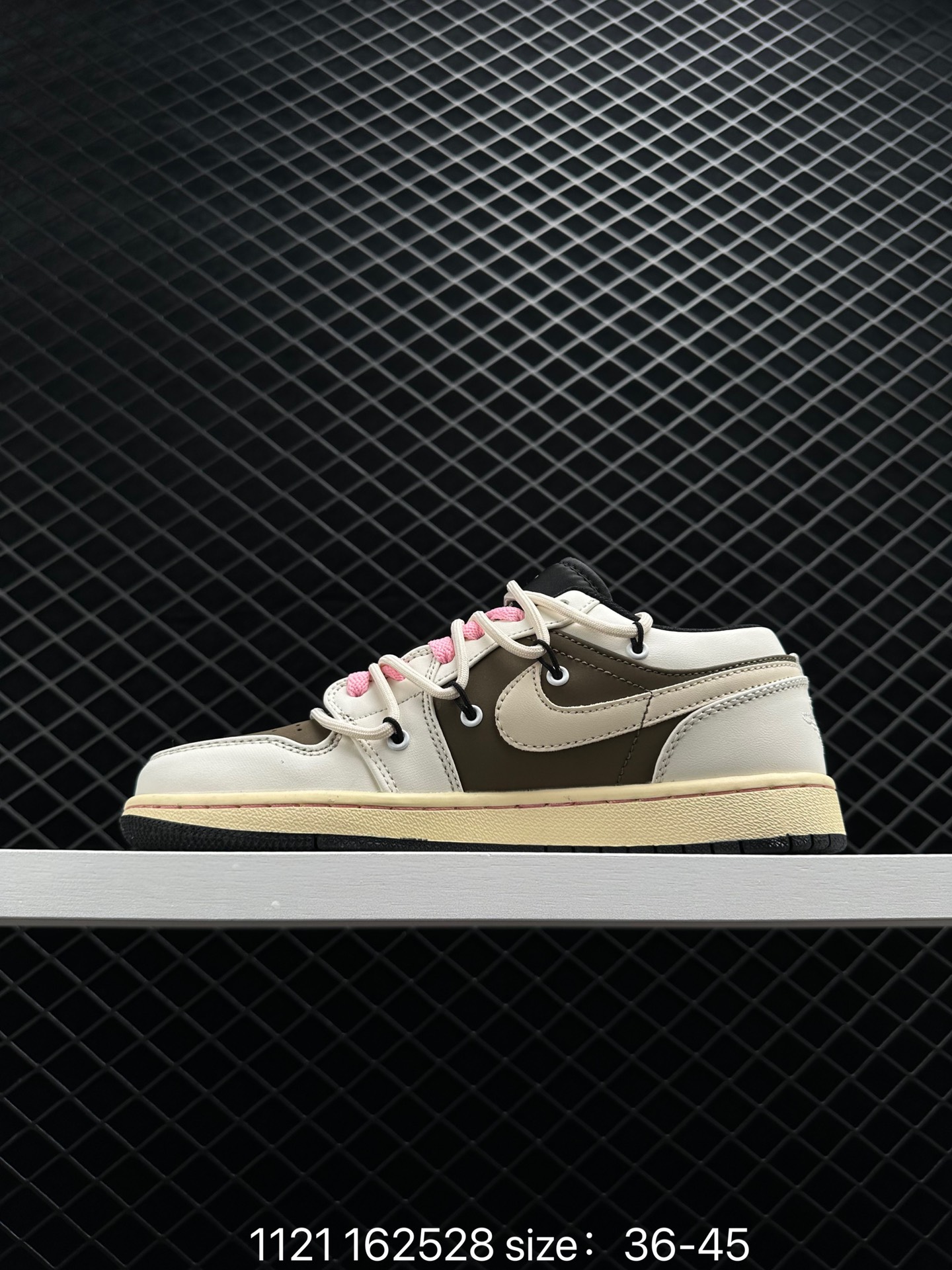 Nike Air Jordan 1 Low